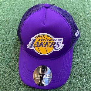 Los Angeles Lakers hat